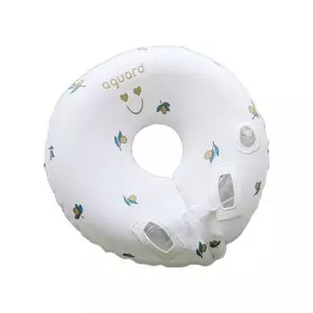 Крышка пробирки для шеи Agard Dottu Dot, оливковая, 1 шт., корейские водные развлечения