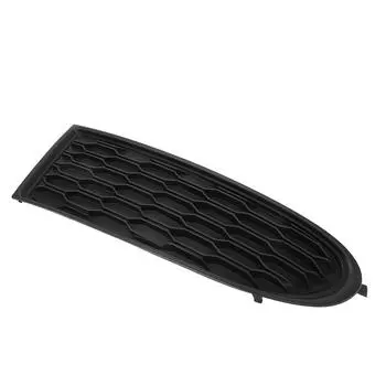 Крышка противотуманной фары ABS-пластик Накладка на противотуманную фару переднего бампера для Journey 2011?2020 Черный Правый OE: