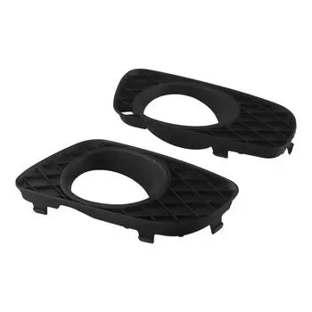 Крышка противотуманной фары Крышка противотуманной фары Запасные части Установка замены Износостойкий Простая установка Ручное измерение CHINA