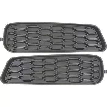 Крышка противотуманной фары LH & RH 68081996AA, 68081997AA Для Dodge Avenger 2011-2014