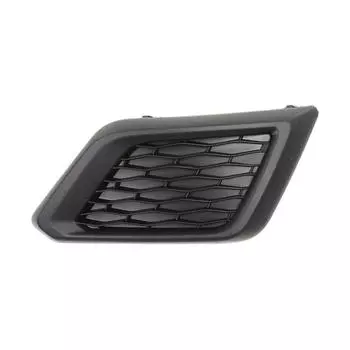 Крышка противотуманной фары передняя правая черная для Nissan Rogue 2014 2015 2016