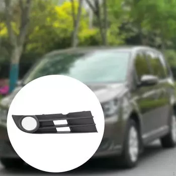 Крышка противотуманной фары правая 1T0853666F Автомобильные аксессуары Внешняя отделка Замена Высокая производительность