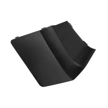 Крышка проушины буксировочного крюка на переднюю планку Professional 57731Fg330 Простая установка, высокопроизводительные автомобильные аксессуары