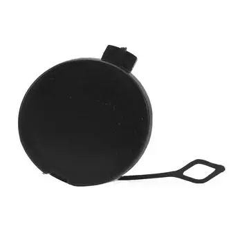 Крышка проушины буксировочного крюка переднего бампера 51117268745 Прочная надежная защита Крышка проушины буксировочного крюка для автомобиля