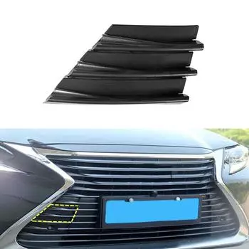 Крышка проушины буксировочного крюка переднего бампера 52128-33210 для Lexus ES300H ES350 2016-2018