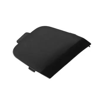 Крышка проушины буксировочного крюка переднего бампера Заглушка прицепа Ремонт для Ford Focus 2012 2013 2014