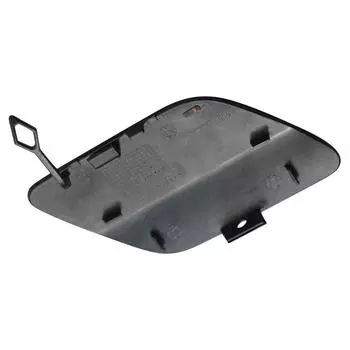 Крышка проушины буксировочного крюка заднего бампера неокрашенная для Mercedes W205 C-Class 15-21 A2058850224 Автомобильные аксессуары CHINA