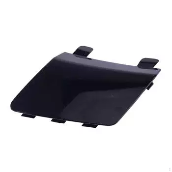 Крышка проушины для буксировочного крюка спереди автомобиля 3C8807241 Прямая замена расходных материалов Простая установка для CC 2009-2012