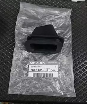 Крышка пыльника вилки сцепления Nissan OEM RB26DETT R32 R33 RB25DET R34 30542-12U00