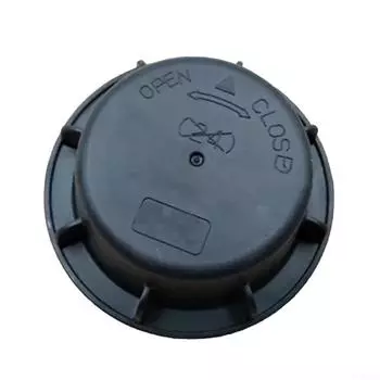 Крышка пылезащитная для HB20 2012+ для Hyundai для I10 2014+