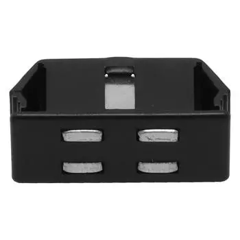 Крышка ящика для подлокотника автомобиля Автомобильные аксессуары Протестировано и одобрено Крышка ящика для Ford Focus 2005 2013 Замок подлокотника автомобиля Intetior CHINA