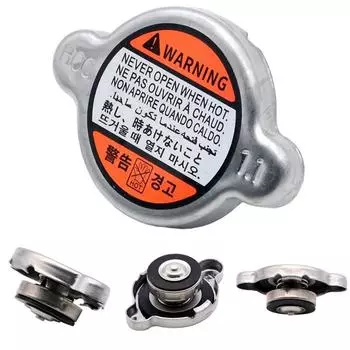 Крышка радиатора для Hyundai и Kia 25330-3K000, 253303K000, 25330-39100, 2533039100