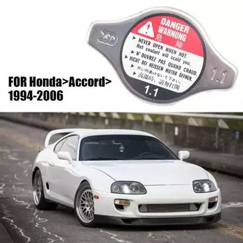 Крышка радиатора охлаждения 19045-PAA-A01 для Honda Accord Civic CR-V Element Insight