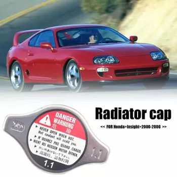 Крышка радиатора охлаждения 19045-PAA-A01 для Honda Accord Civic CR-V Element Insight