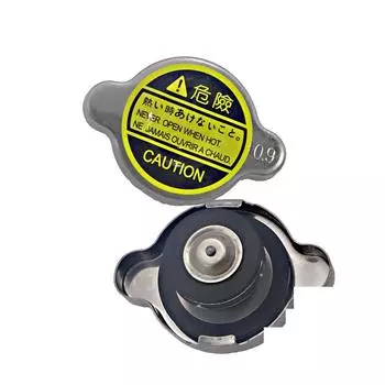 Крышка радиатора Подходит для:Тойота Лексус 0.9 ОЭ:16401-54750