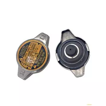 Крышка радиатора Подходит для:Тойота Лексус 1.1 ОЭ:16401-28430