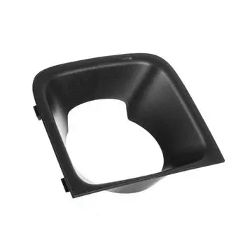 Крышка рамки адаптивного круиз-контроля для JEEP для GRAND для CHEROKEE 17-21 Рамка адаптивного круиз-контроля 68262018AA CHINA