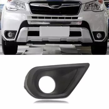 Крышка рамки противотуманной фары правая 57731Sg020 Для Subaru Forester 2014-2016 57731Sg020