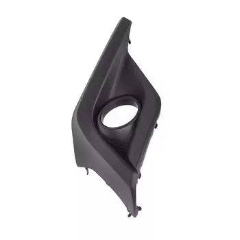 Крышка рамки противотуманной фары со стороны водителя 57731FL092 для Crosstrek 18-20 Автомобильная крышка рамки противотуманной фары Автомобильные аксессуары CHINA