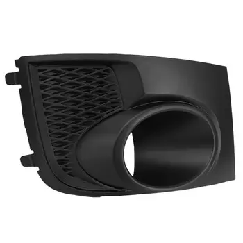 Крышка рамки противотуманной фары, ударопрочный АБС-пластик, накладка на переднюю противотуманную фару, замена для Impreza WRX STI