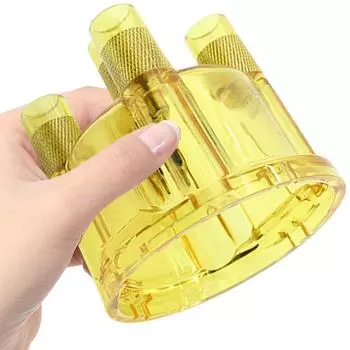 Крышка распределителя Прозрачная крышка распределителя Прозрачная крышка распределителя для T1 Beetle Bug T2 Bay Camper Van белый