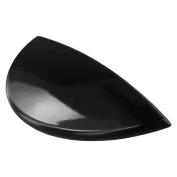 Крышка распылителя воды для омывателя фар спереди, сменная, правая, 6312922156 для Mini R50 R52 R53 2001-2006, автомобильные аксессуары CHINA