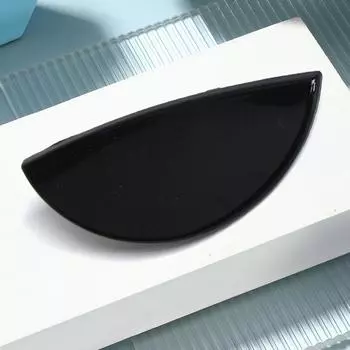 Крышка распылителя воды на фару, левая и правая, крышка сопла омывателя фар 63126922155 63126922156 для Mini Cooper R50 R52 R53 01-06