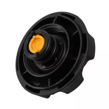 Крышка расширительного бачка для BMW 3 5 7 серии 70 E82 E88 E89 E90 E91 E92 17117521071 17117639020 Черный ABS автомобильные аксессуары CHINA