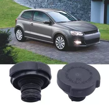 Крышка расширительного бачка для воды в автомобиле PCD100200L 17111712669 17111742231 Совместимо с E36 E46 E38 E39 E53 E83