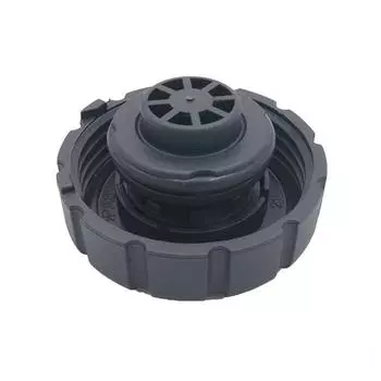 Крышка расширительного бачка охлаждающей жидкости радиатора № 2105010615 для класса CE Mercedes