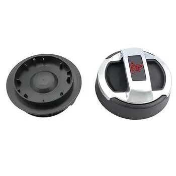 Крышка расширительного бачка охлаждающей жидкости VOLVO. Высокопрочная прямая замена. Замените сломанную или поврежденную крышку. CHINA