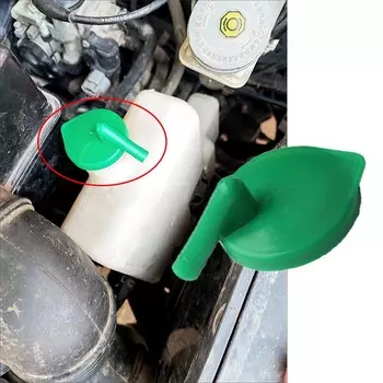 Крышка расширительного бачка радиатора для Suzuki Swift 2005-2010 Splash Vitara 2016 S-Cross Grand Vitara 2007-2015 1X