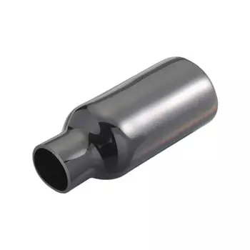 Крышка разъема KITACO K-CON (20/33/80мм) Общего назначения Продается по 1 шт. Черный 0900-755-03001