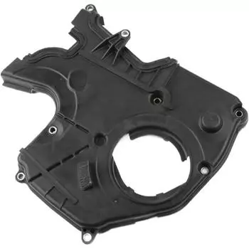 Крышка ремня ГРМ двигателя автомобиля для Galant Eclipse Spyder 2.4L D52A EA3A EA2A EA2W MD323980 сменная крышка ремня ГРМ