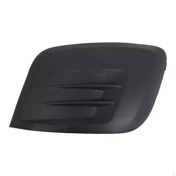 Крышка решетки противотуманных фар автомобиля, прямая замена, простая установка, автомобильные аксессуары высокого качества Left 9810966177