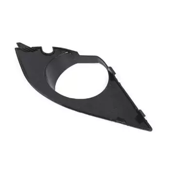 Крышка решетки противотуманных фар для E60 E61 03-09 сменная рама бампера крышка решетки