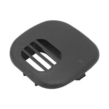 Крышка решетки вентиляционного отверстия датчика температуры центральной панели для Corvette C5 1997-2004 10268306