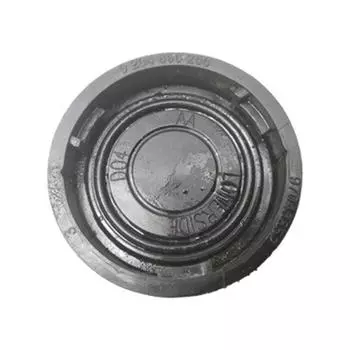 Крышка резервуара Крышка 46020-4BA0A Автомобильные аксессуары для ROGUE 2015-2020 Новые поступления Крышка резервуара для ROGUE SPORT 2017-2022 Прочный CHINA