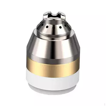 Крышка режущего сопла, аксессуары для металлических наконечников, защита, Regular