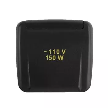 Крышка розетки питания на центральной консоли CJ5Z19A487AA Для Ford C-Max Escape 2013-2019