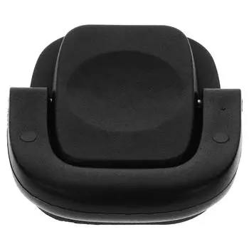 Крышка Ручка Бытовая утварь для кухни Складная универсальная ручка для кастрюли Кастрюля ПП Защита от ожогов Маленькие сменные ручки Аксессуары чёрный