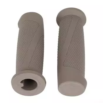 Крышка ручки электрического скутера, ручка на руле, 1 пара