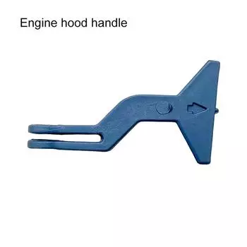 Крышка ручки для Mercedes-Benz 1248870527