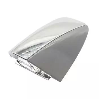 Крышка ручки двери переднего правого пассажира для Kia Optima 2016-2020 82662-D4030