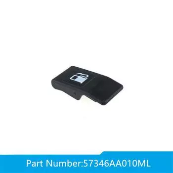 Крышка ручки открывания лючка бензобака для Subaru Forester Impreza Wrx Legacy Outback