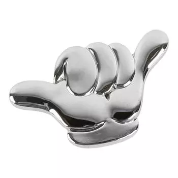 Крышка ручки стеклоочистителя автомобиля, крышка заднего дворника, универсальная водонепроницаемая, удаляемая, защитная крышка хвоста, металлические автомобильные аксессуары