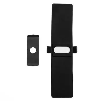 Крышка рычага переключения передач автомобиля, резиновая пылезащитная панель для Chevrolet Captiva 2008-2017, центральный рычаг переключения передач, пылезащитный чехол CHINA