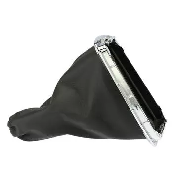 Крышка рычага переключения передач, чехол, чехол для багажника, замена сильфона для Ford Focus 2005-2012