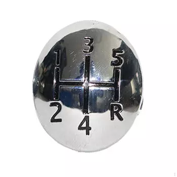 Крышка рычага переключения передач, простая установка аксессуаров для живописи 12345R