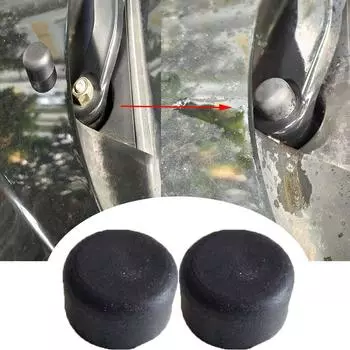 Крышка рычага стеклоочистителя для Ford C-Max Focus Mk2 Transit Connect Transit-150 Transit-250 Transit-350 Transit-350 Hd 2X